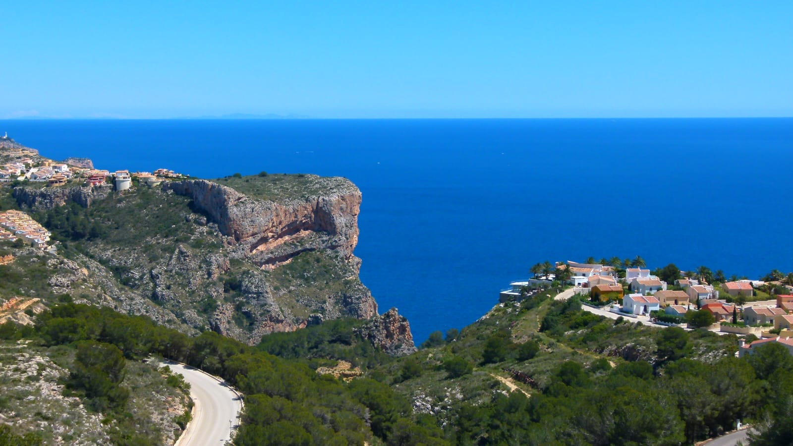 Villa for Sale in Benitachell, Alicante