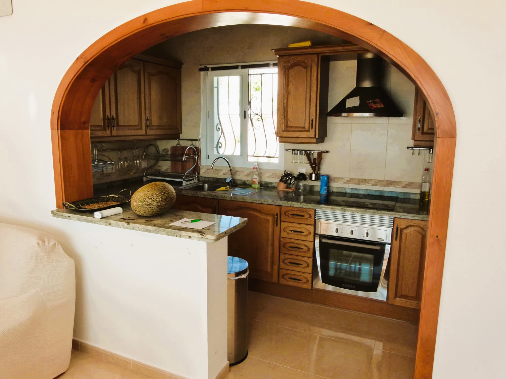 Villa for Sale in Benitachell, Alicante