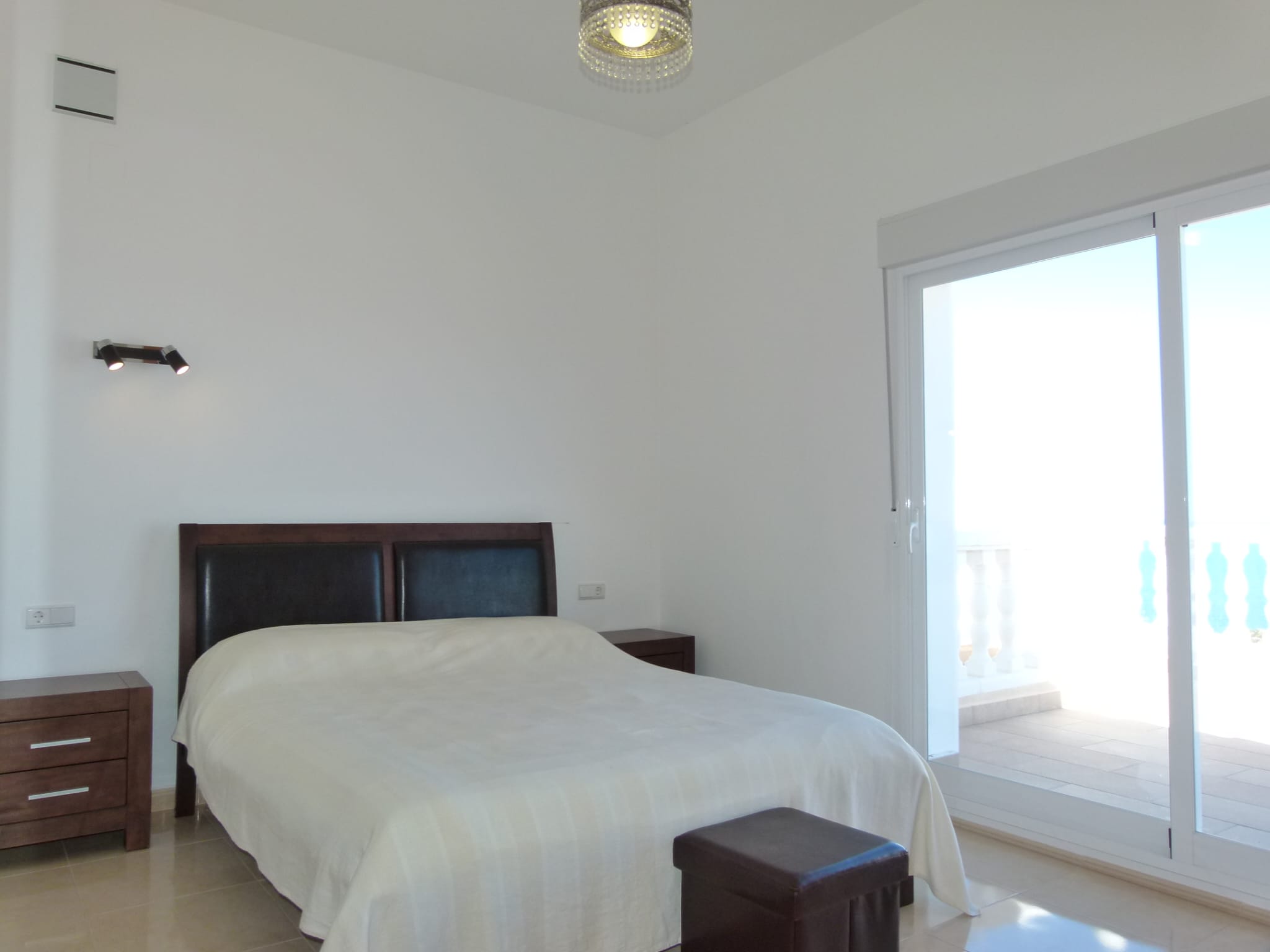 Villa for Sale in Benitachell, Alicante