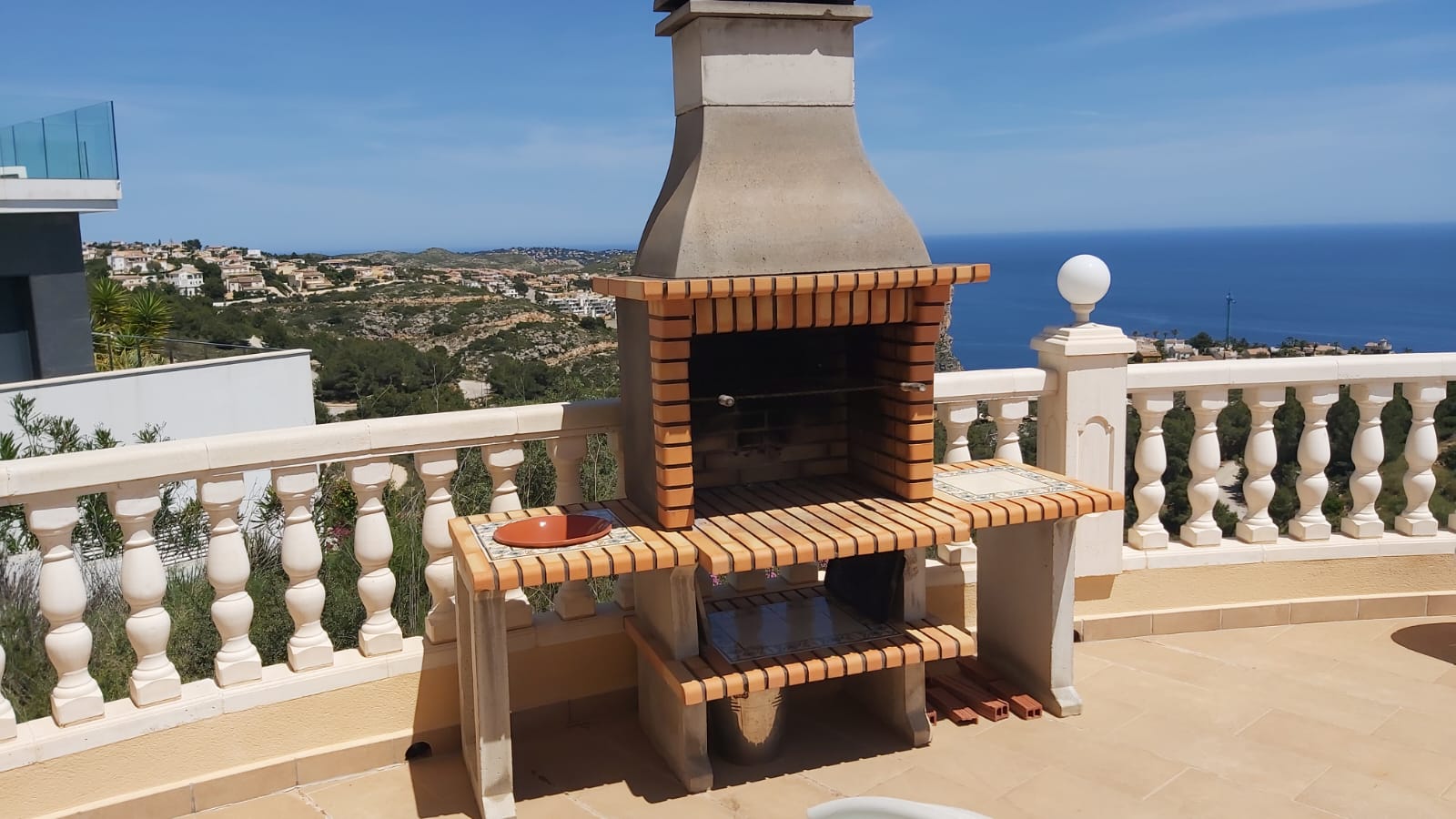 Villa for Sale in Benitachell, Alicante