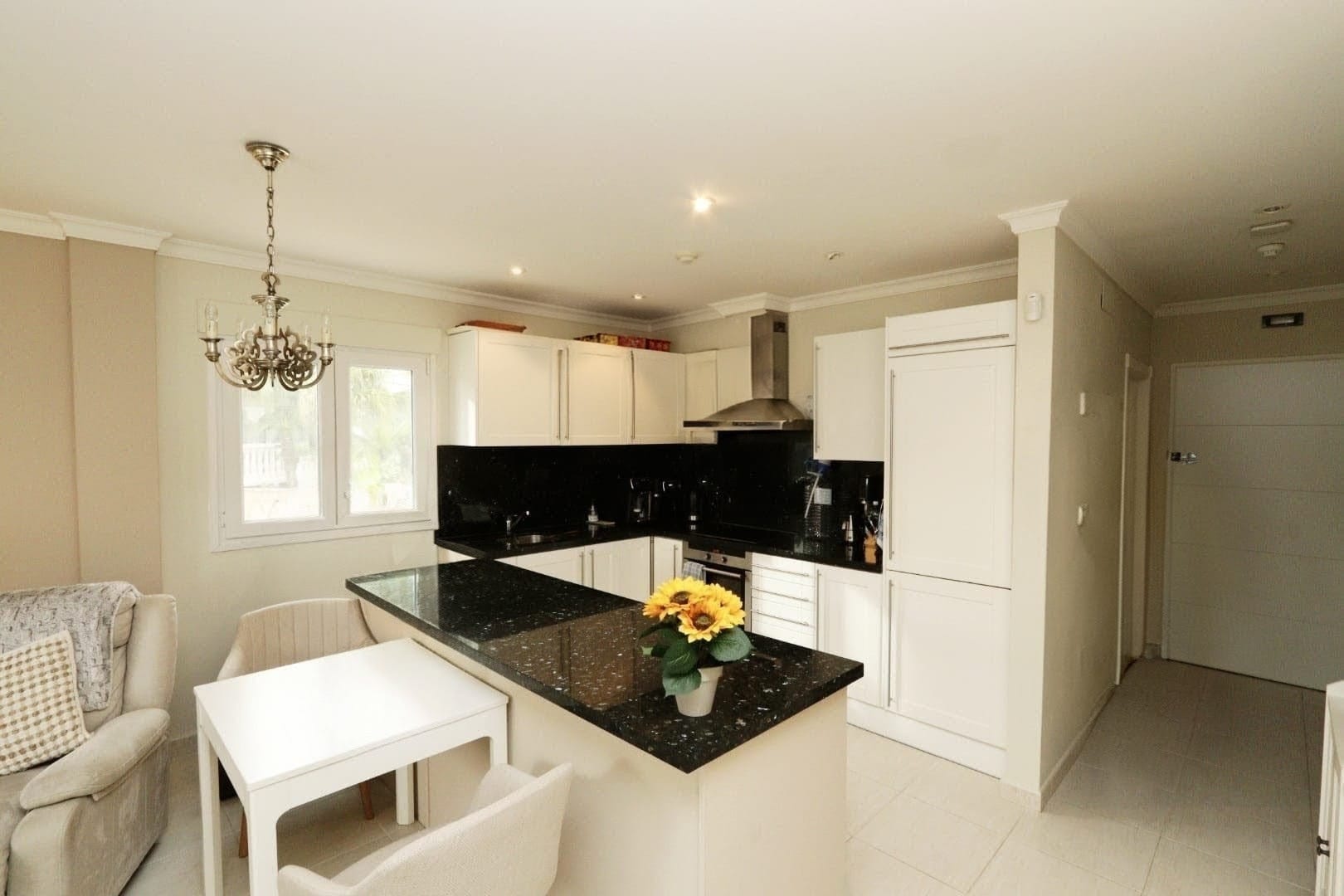 Apartment for Sale in Benissa, Alicante