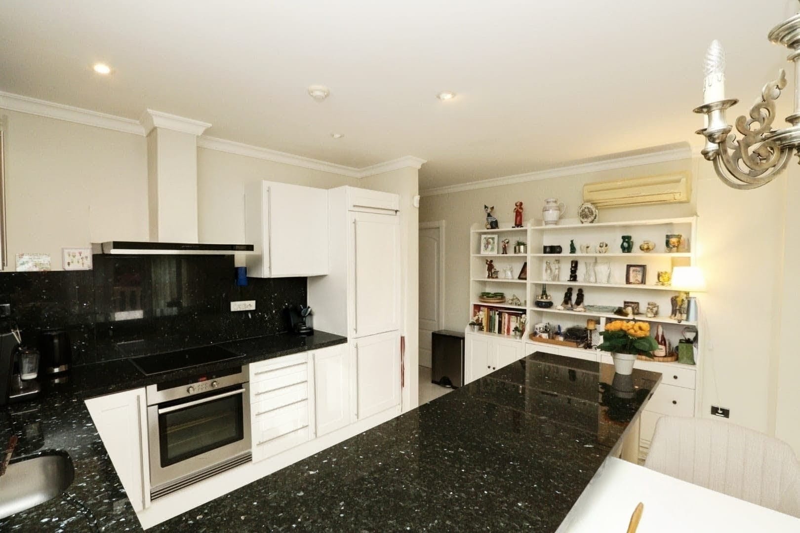 Apartment for Sale in Benissa, Alicante