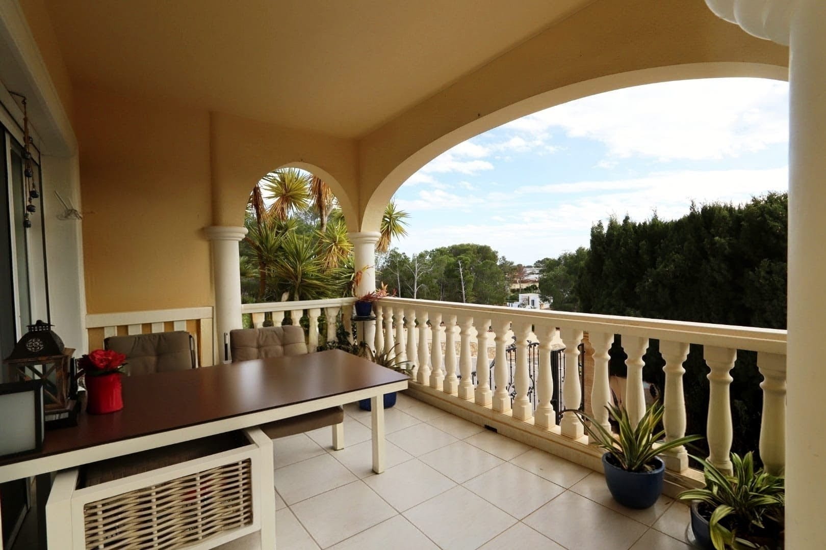 Apartment for Sale in Benissa, Alicante