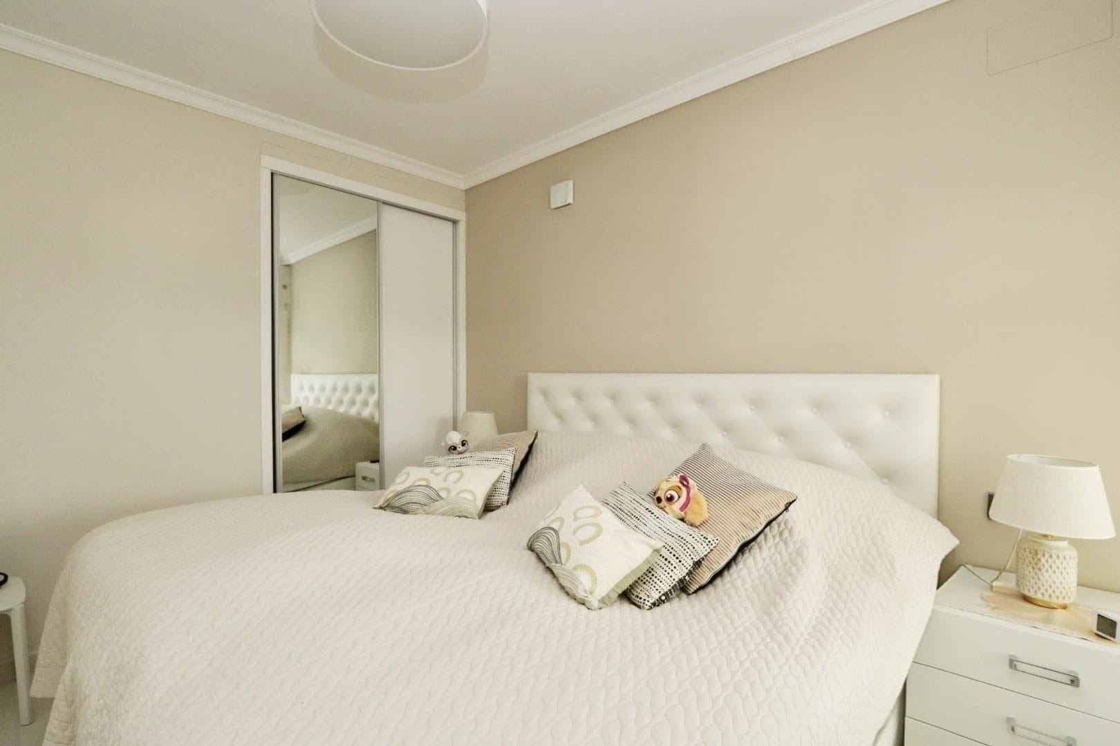 Apartment for Sale in Benissa, Alicante