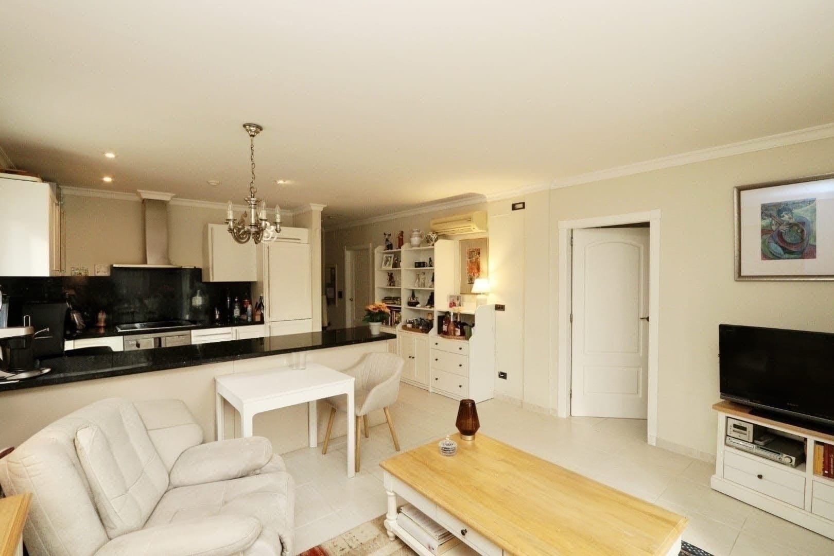 Apartment for Sale in Benissa, Alicante