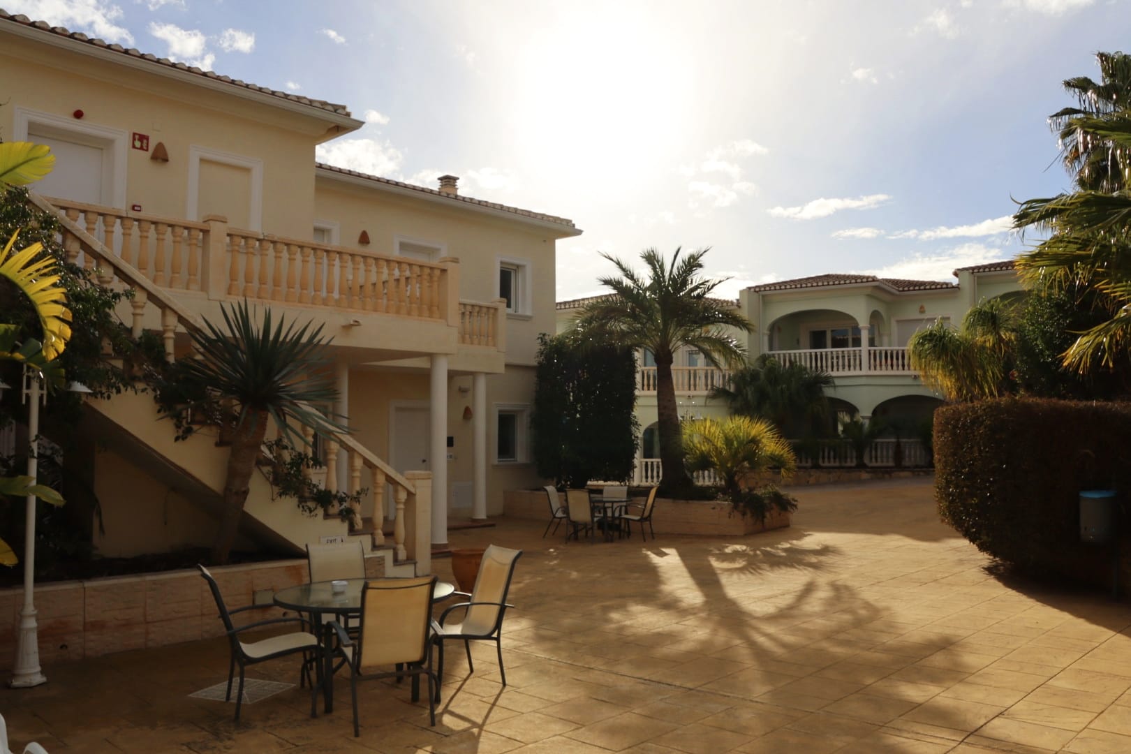 Apartment for Sale in Benissa, Alicante