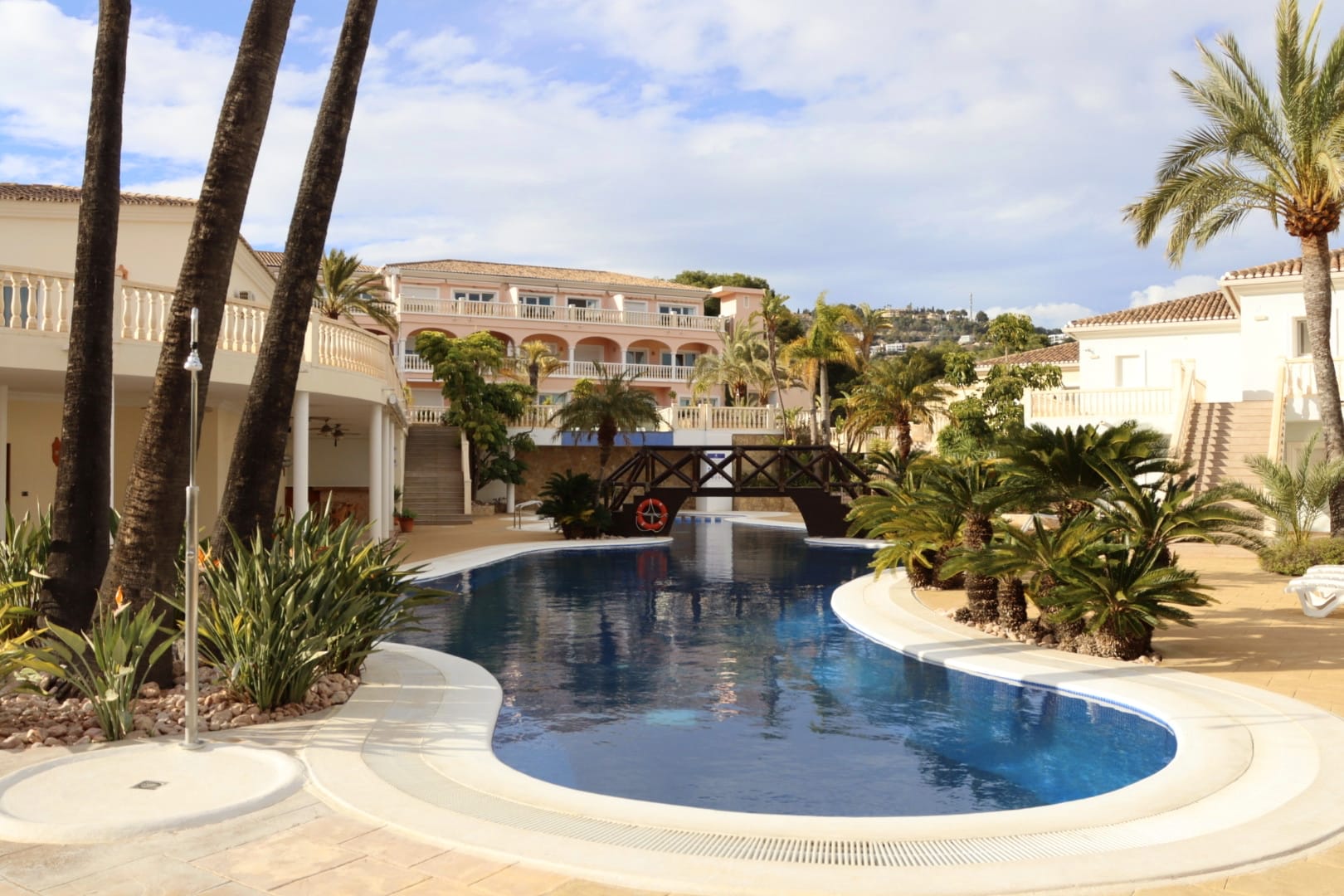 Apartment for Sale in Benissa, Alicante