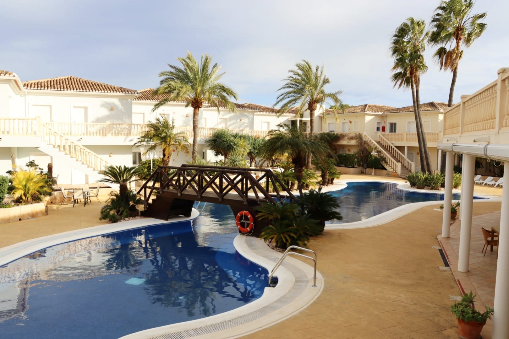 Apartment for Sale in Benissa, Alicante