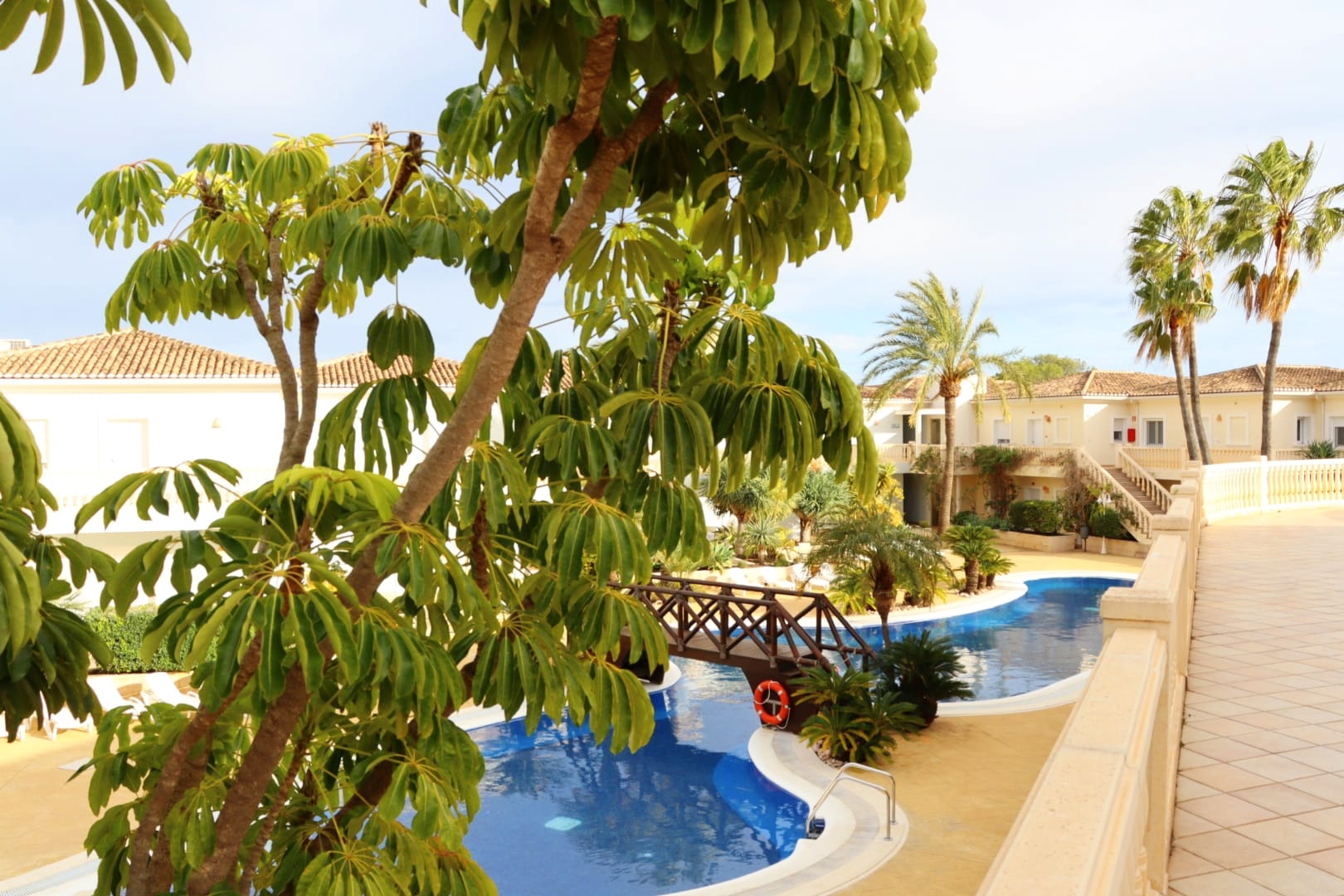 Apartment for Sale in Benissa, Alicante