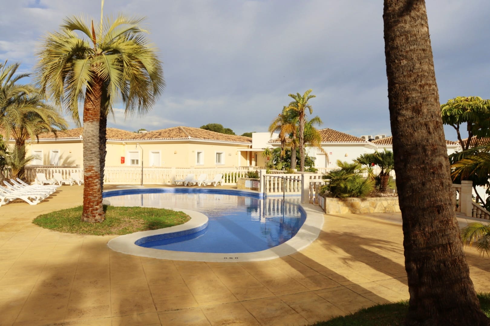 Apartment for Sale in Benissa, Alicante