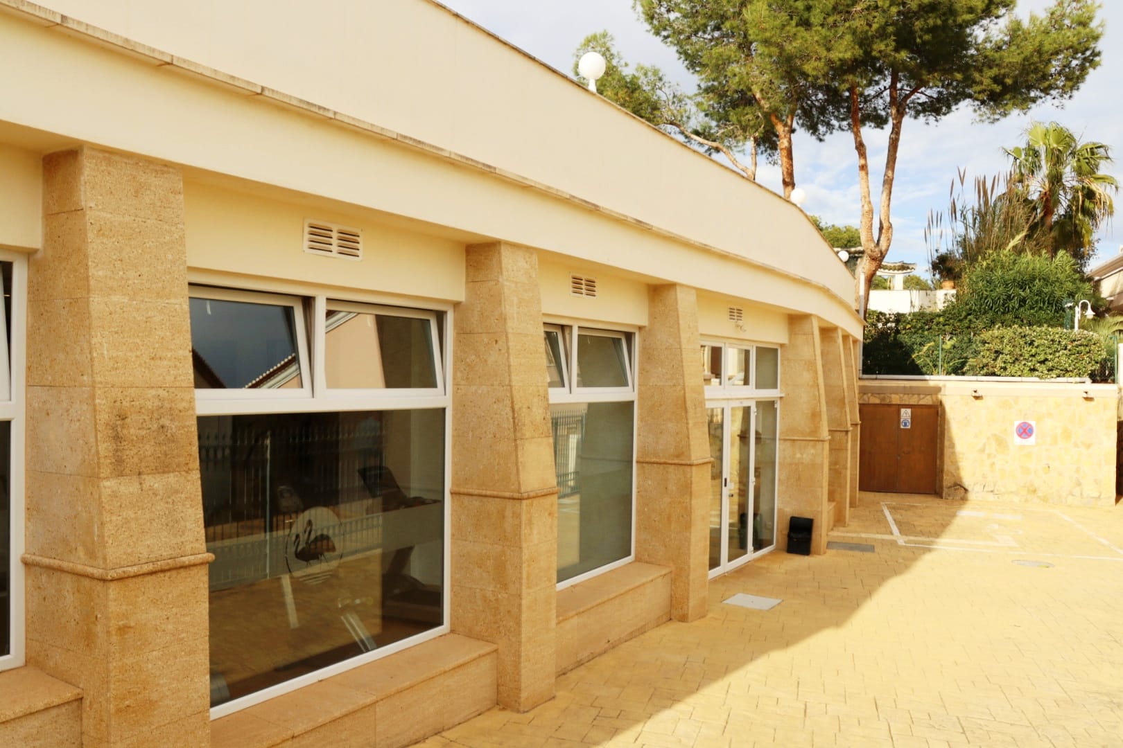 Apartment for Sale in Benissa, Alicante