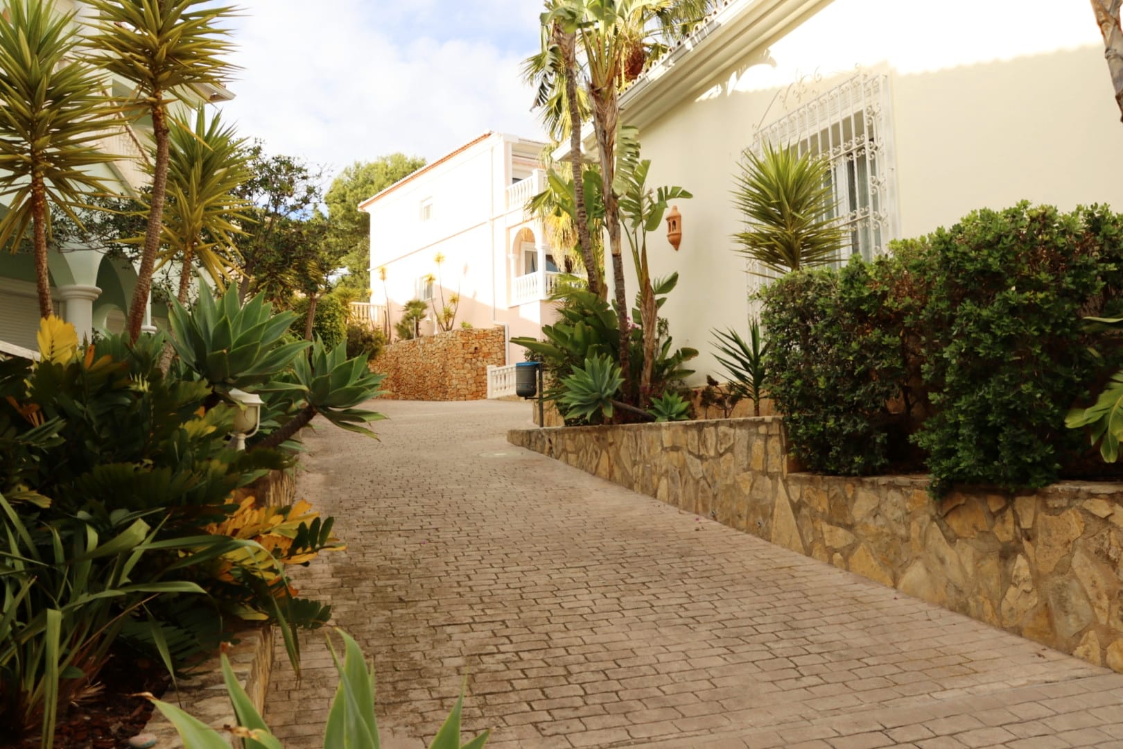 Apartment for Sale in Benissa, Alicante
