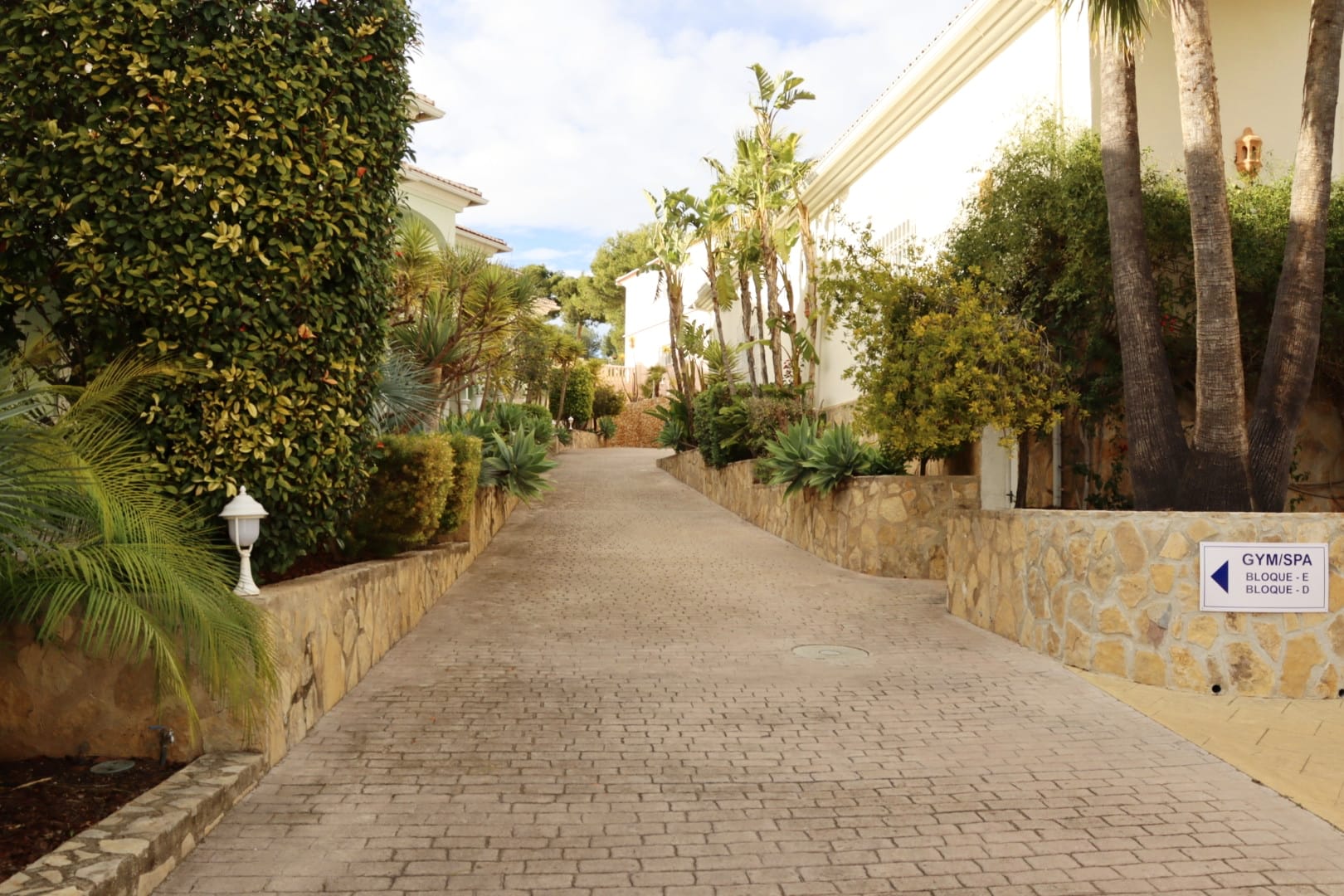 Apartment for Sale in Benissa, Alicante