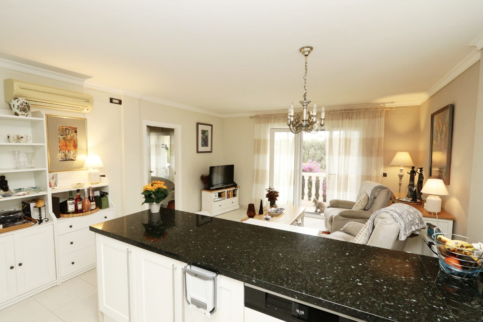 Apartment for Sale in Benissa, Alicante
