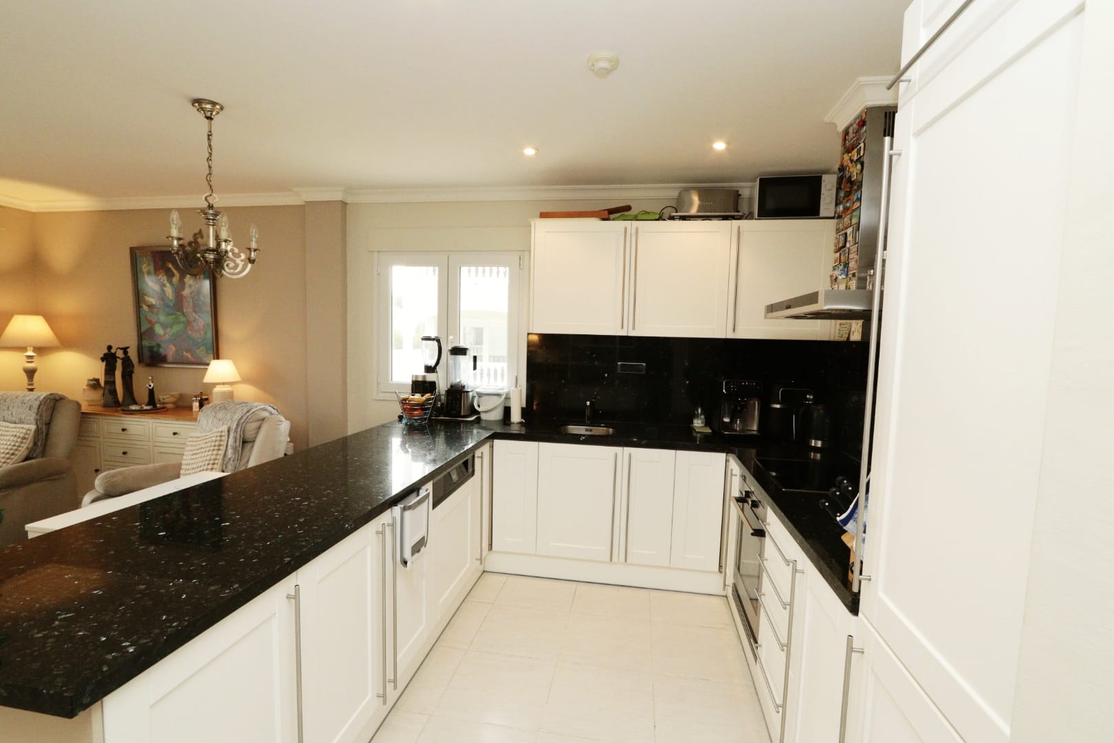 Apartment for Sale in Benissa, Alicante