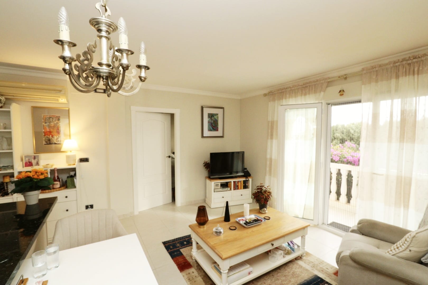 Apartment for Sale in Benissa, Alicante