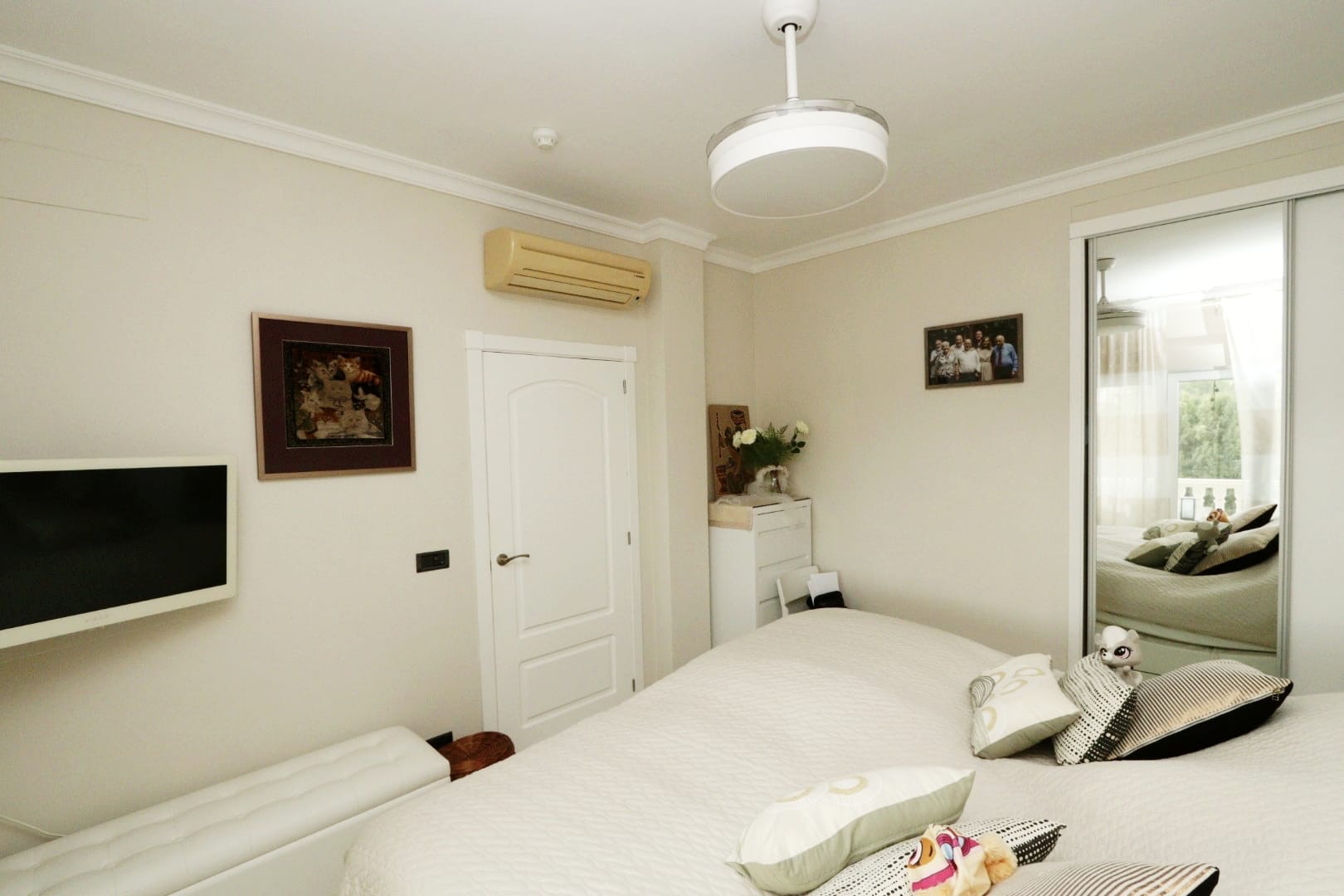 Apartment for Sale in Benissa, Alicante