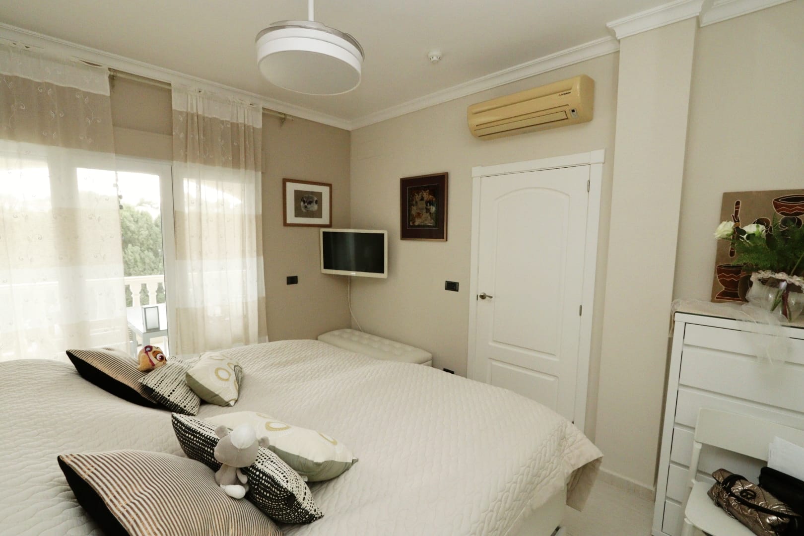 Apartment for Sale in Benissa, Alicante