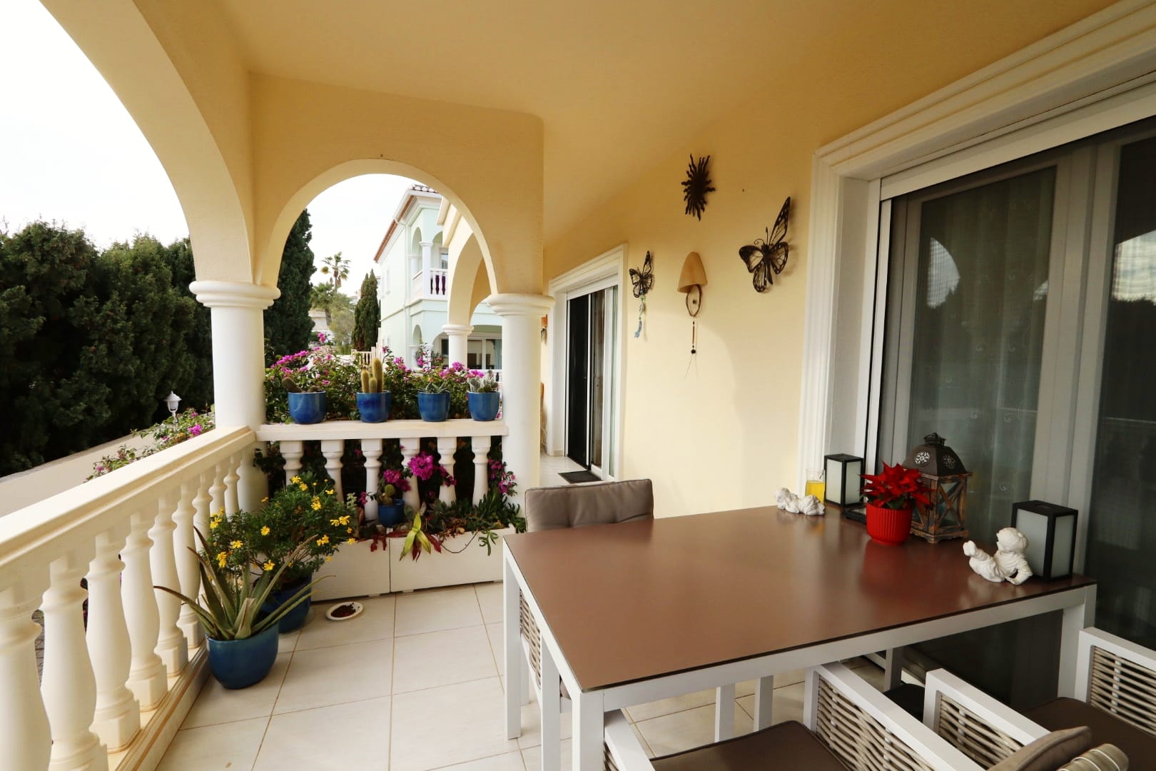 Apartment for Sale in Benissa, Alicante