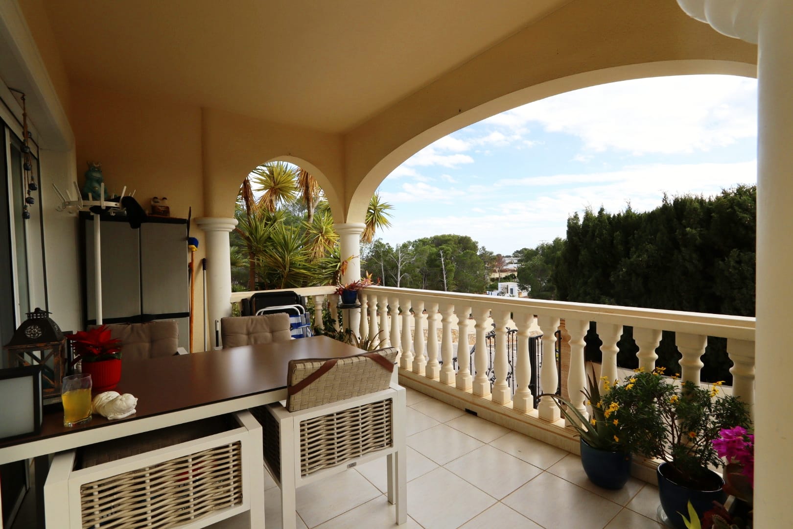Apartment for Sale in Benissa, Alicante