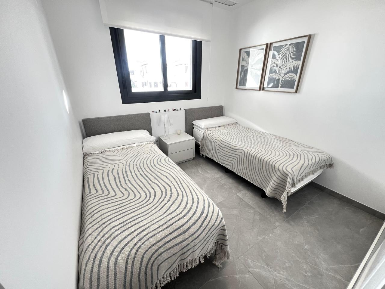 Apartment for Sale in Playa Flamenca, Alicante
