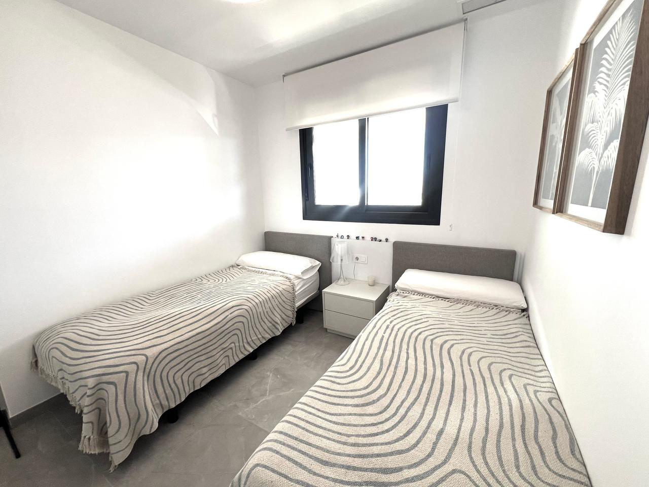 Apartment for Sale in Playa Flamenca, Alicante