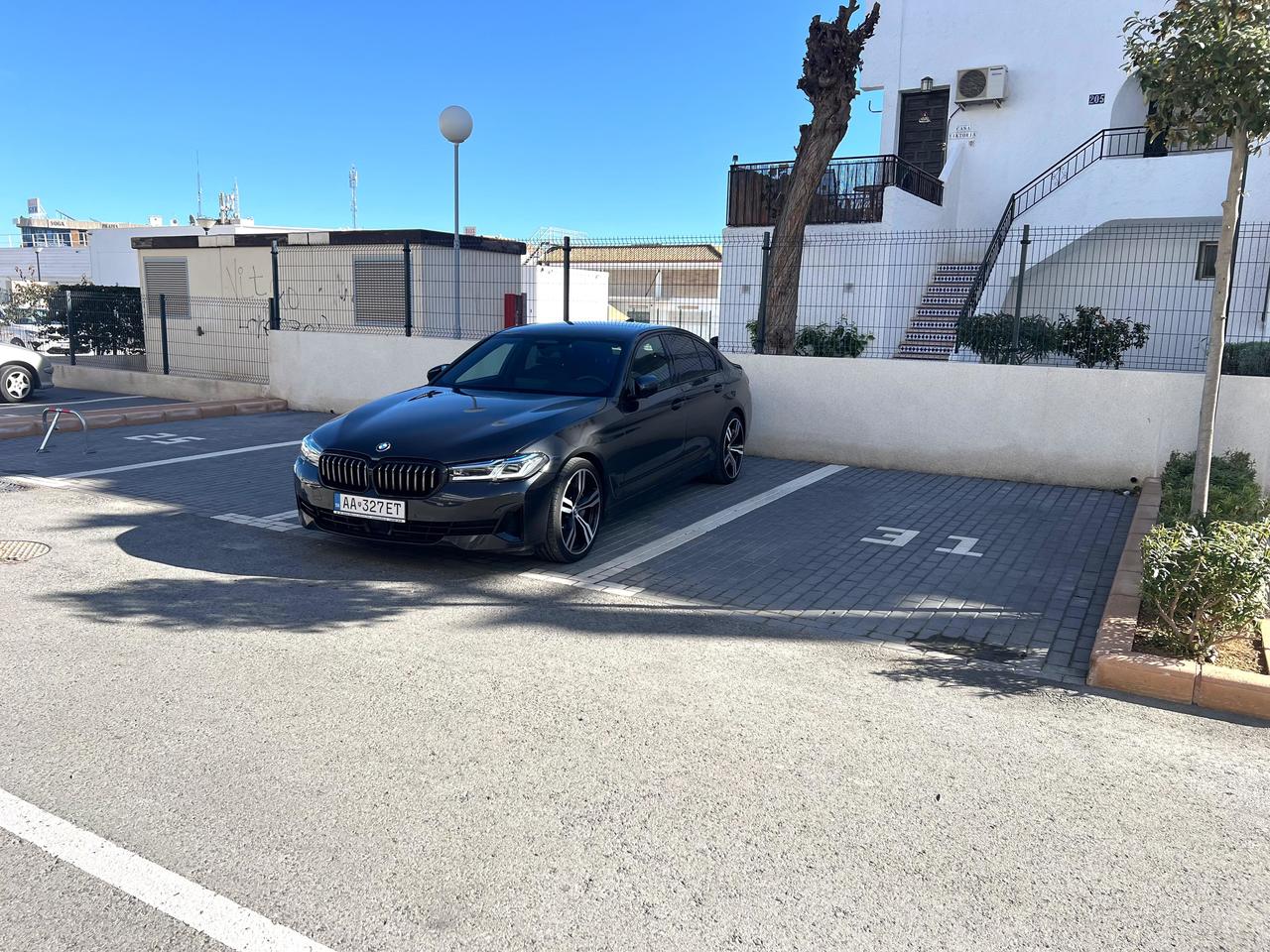 Apartment for Sale in Playa Flamenca, Alicante