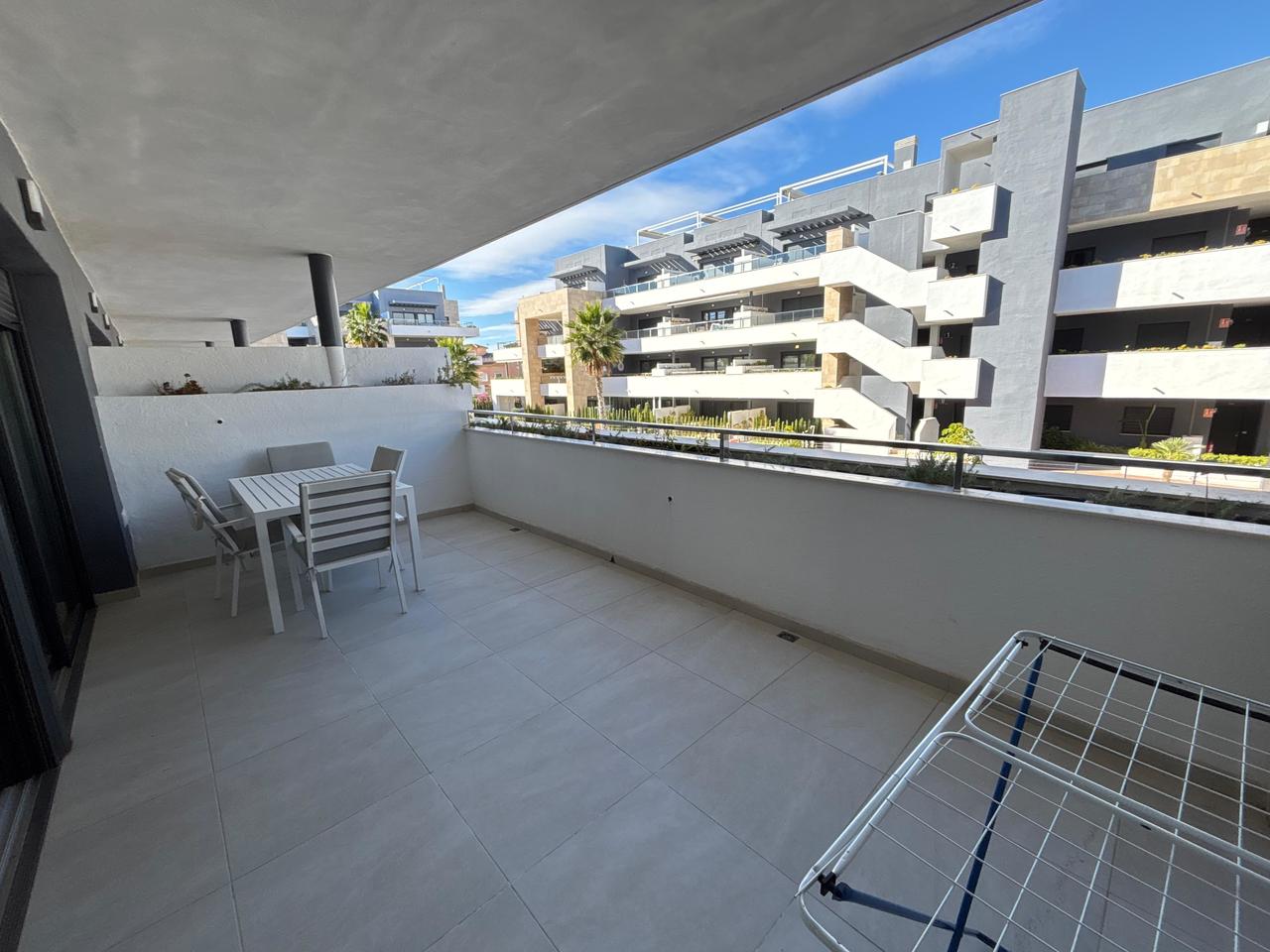 Apartment for Sale in Playa Flamenca, Alicante