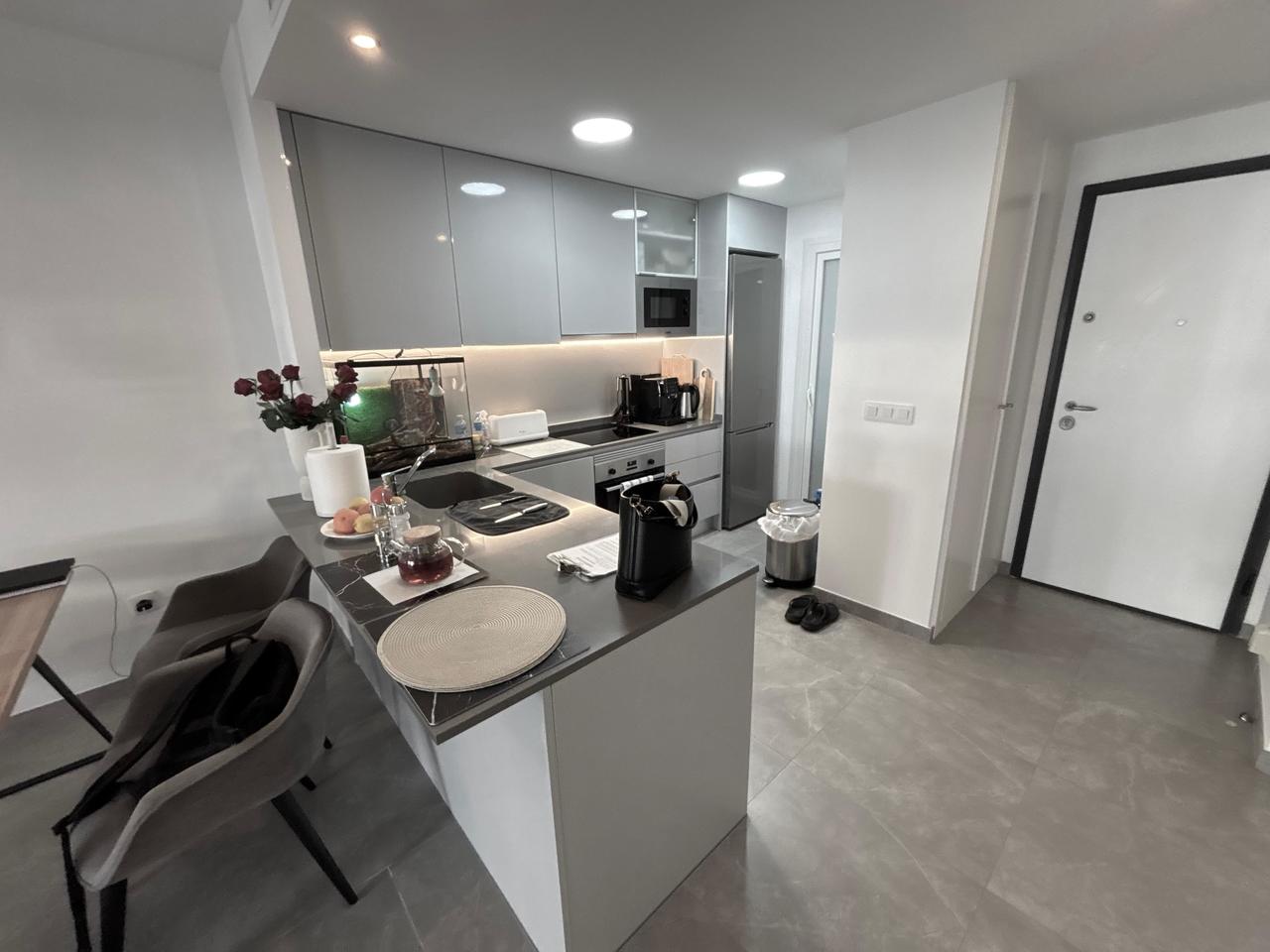 Apartment for Sale in Playa Flamenca, Alicante
