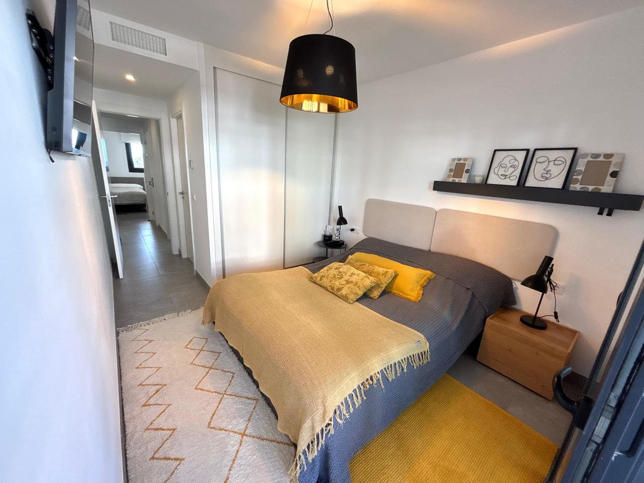 Apartment for Sale in Playa Flamenca, Alicante