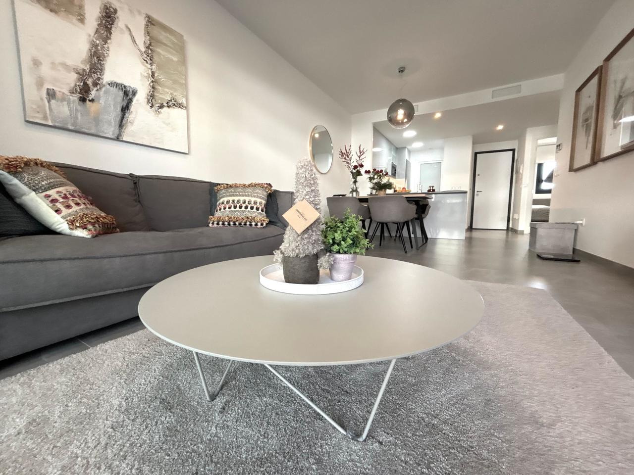 Apartment for Sale in Playa Flamenca, Alicante