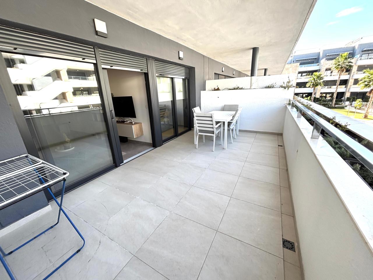 Apartment for Sale in Playa Flamenca, Alicante
