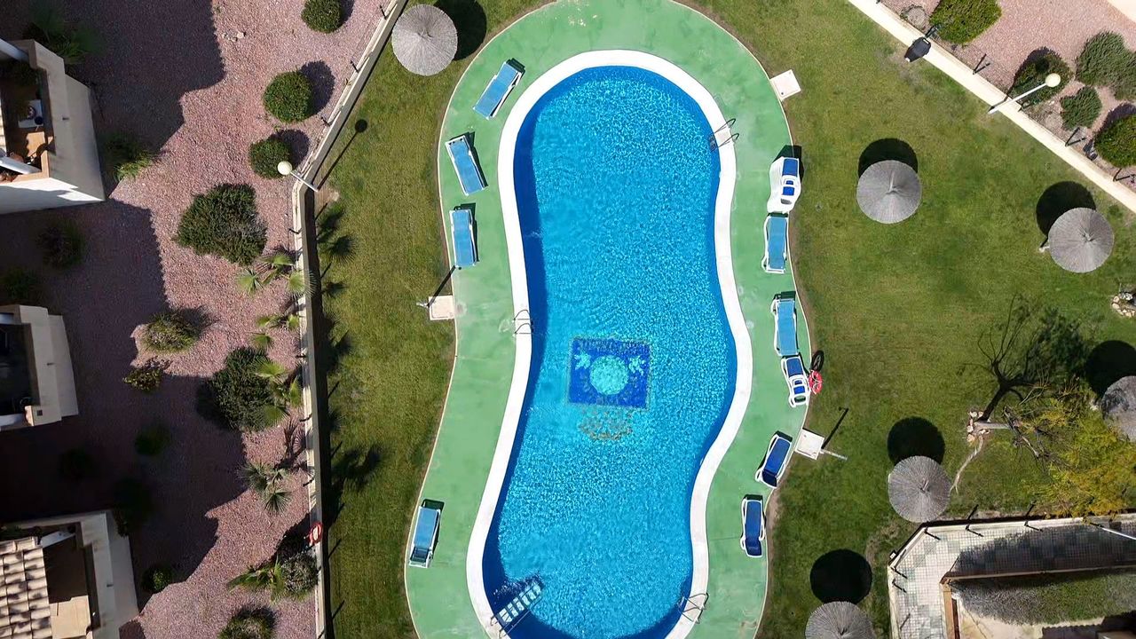 Apartment for Sale in Villamartin, Alicante