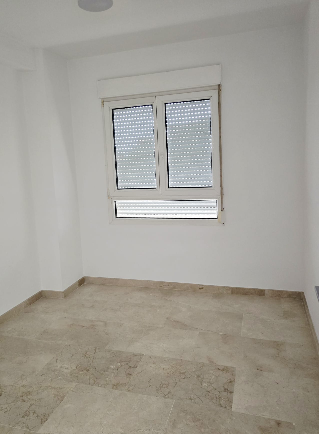 Mediterranean Sea View Apartment in Campoamor