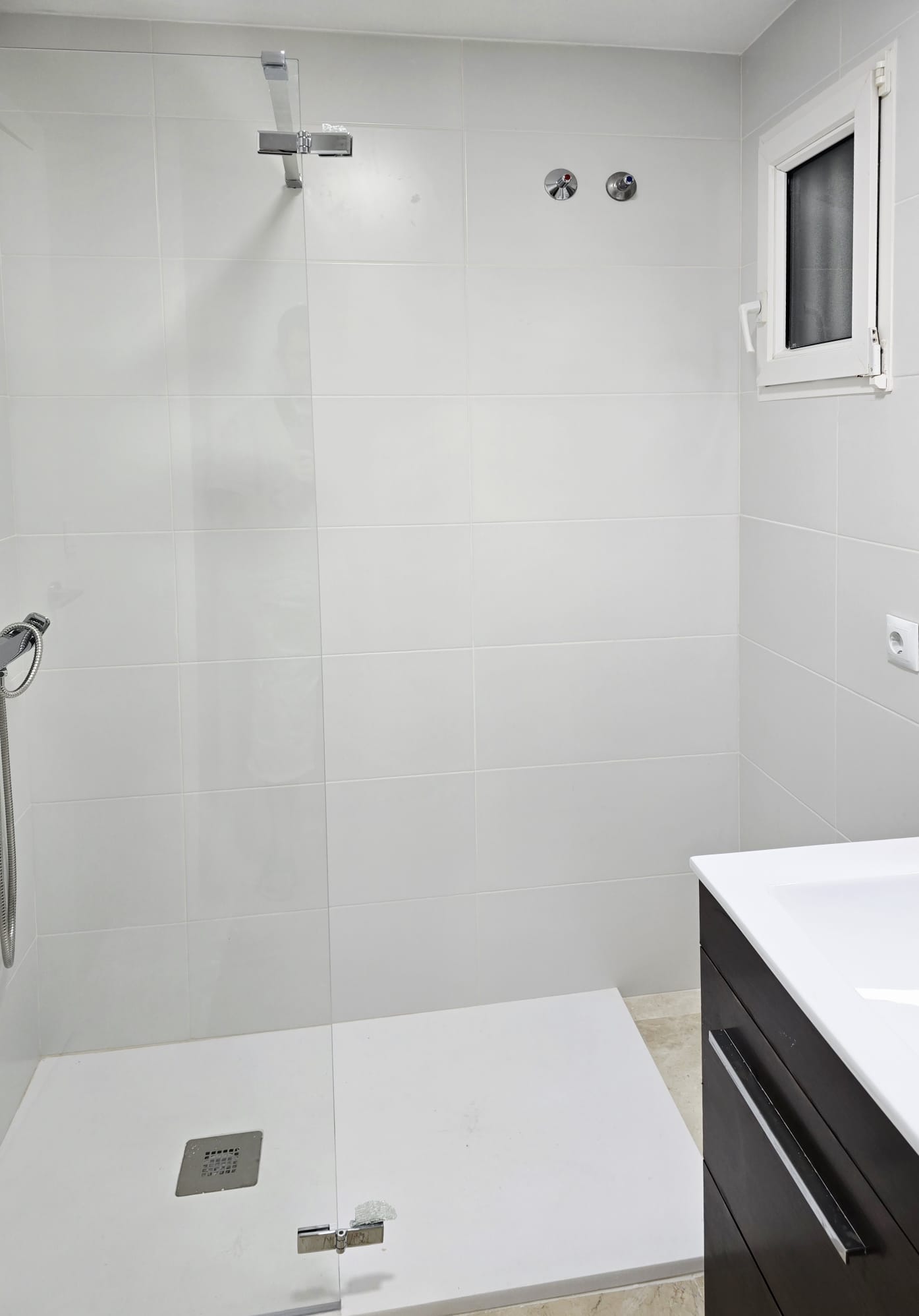 Mediterranean Sea View Apartment in Campoamor