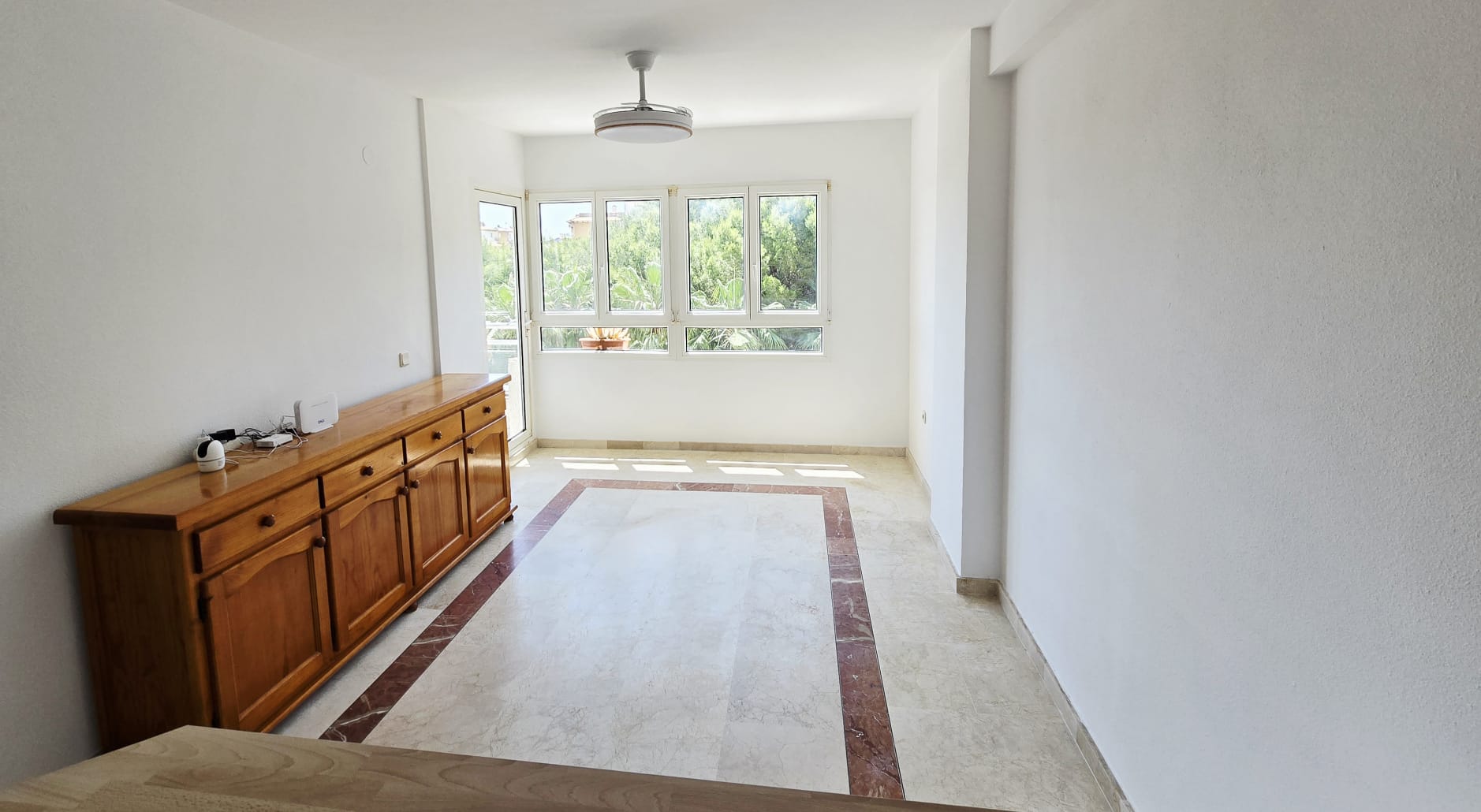 Mediterranean Sea View Apartment in Campoamor