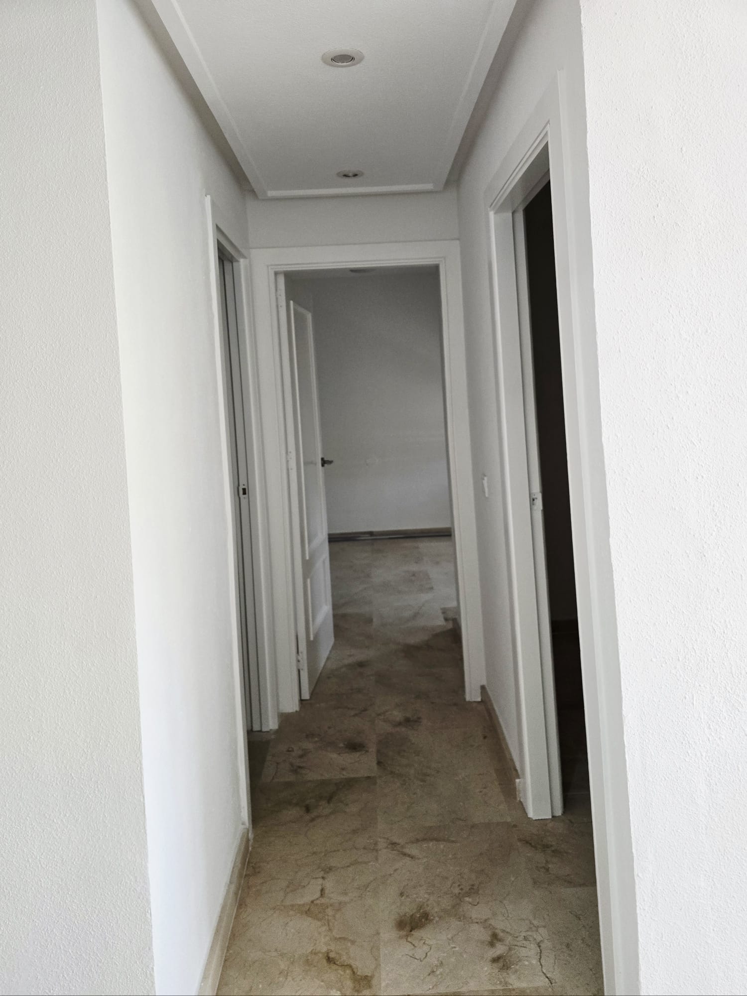 Mediterranean Sea View Apartment in Campoamor