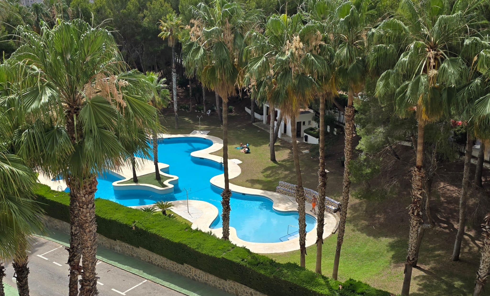 YesCosta Samaniego apartamen seaview (4) Mediterranean Sea View Apartment in Campoamor