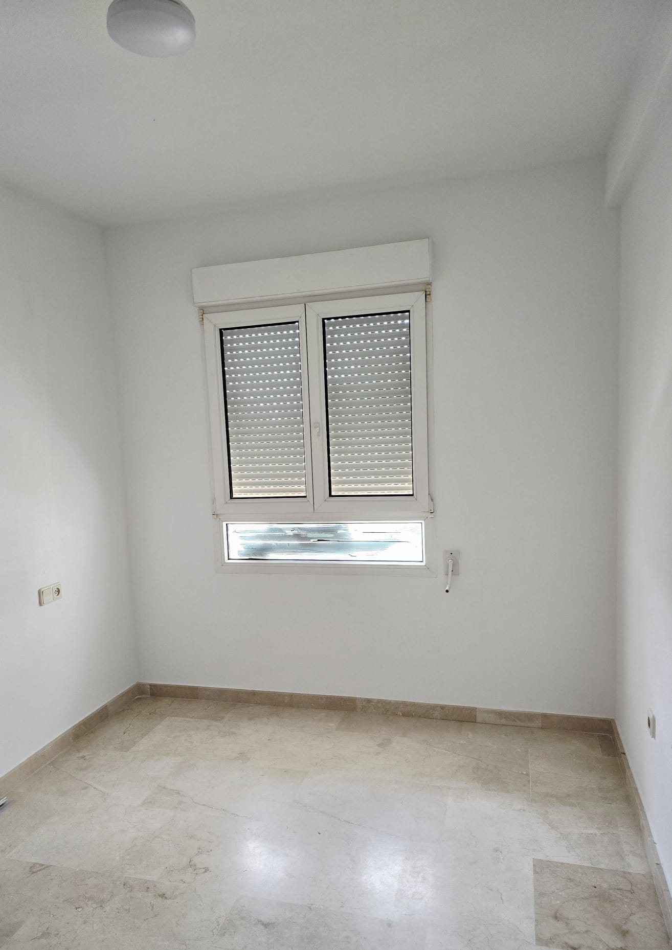 Mediterranean Sea View Apartment in Campoamor