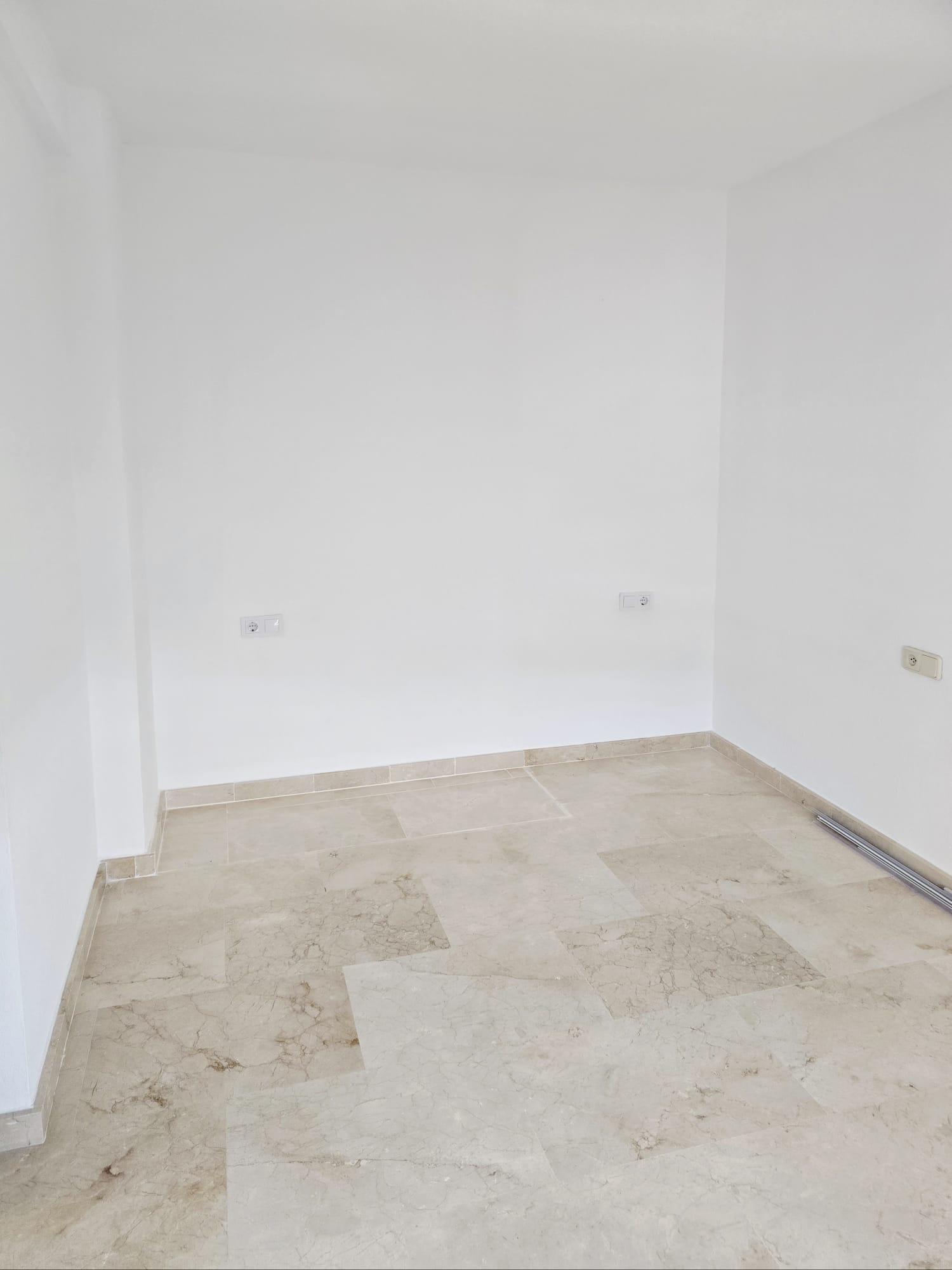 Mediterranean Sea View Apartment in Campoamor