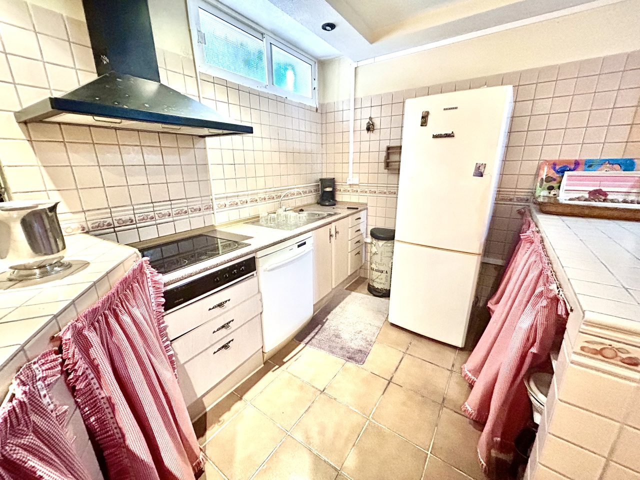 Villa for Sale in La Mata, Alicante