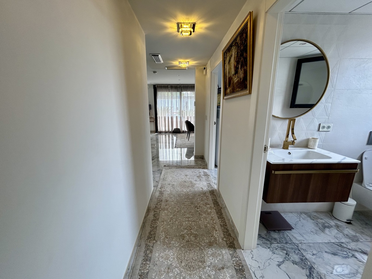 Villa for Sale in Los Balcones, Alicante