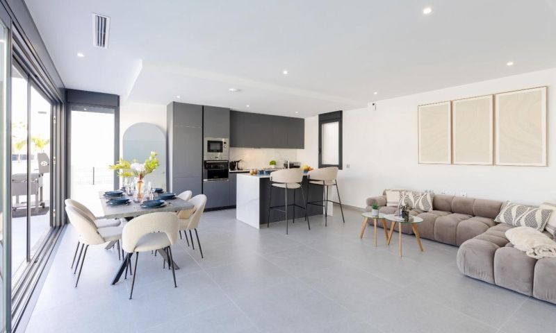 Villa for Sale in Algorfa, Alicante