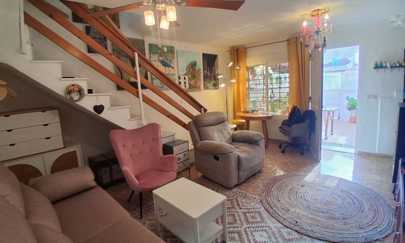 Duplex for Sale in Torrevieja, Alicante