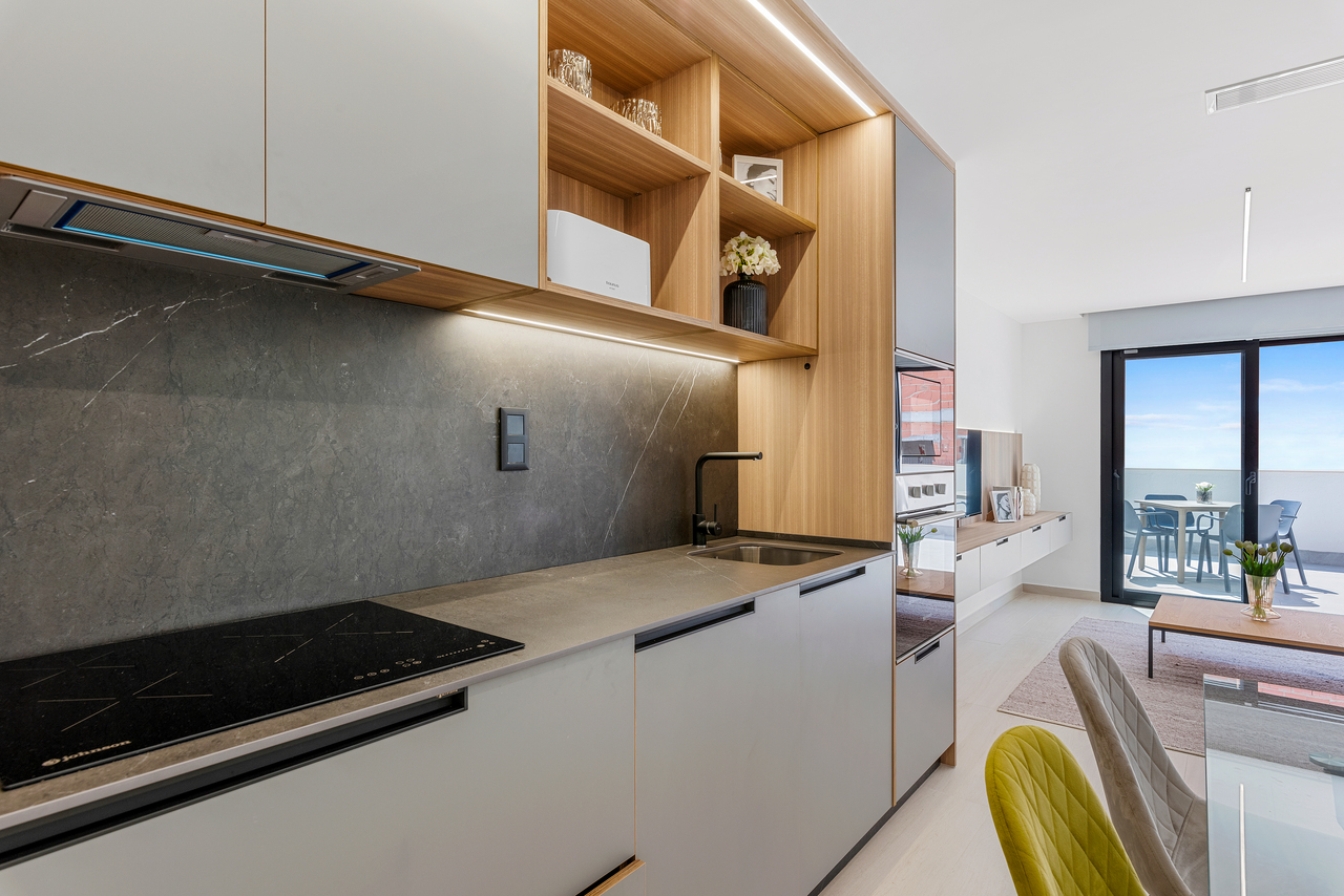 Apartment for Sale in Guardamar del Segura, Alicante