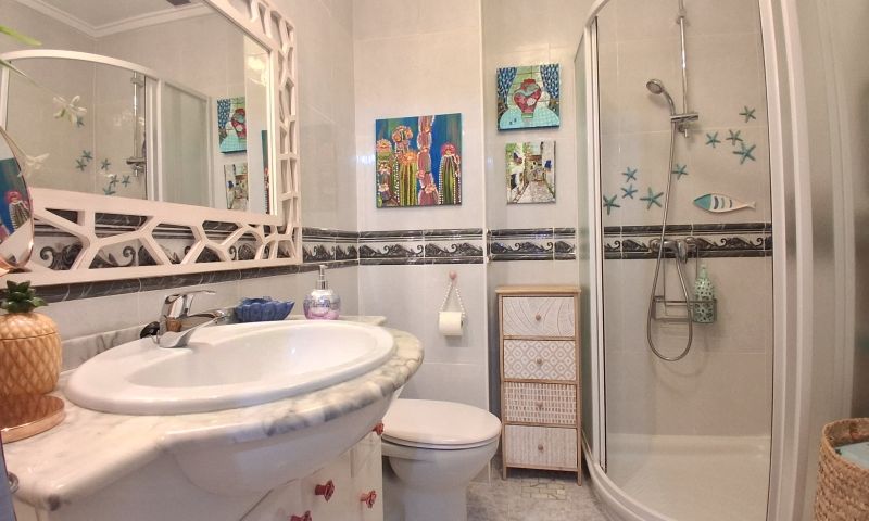 Duplex for Sale in Torrevieja, Alicante