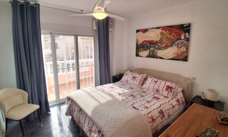 Duplex for Sale in Torrevieja, Alicante