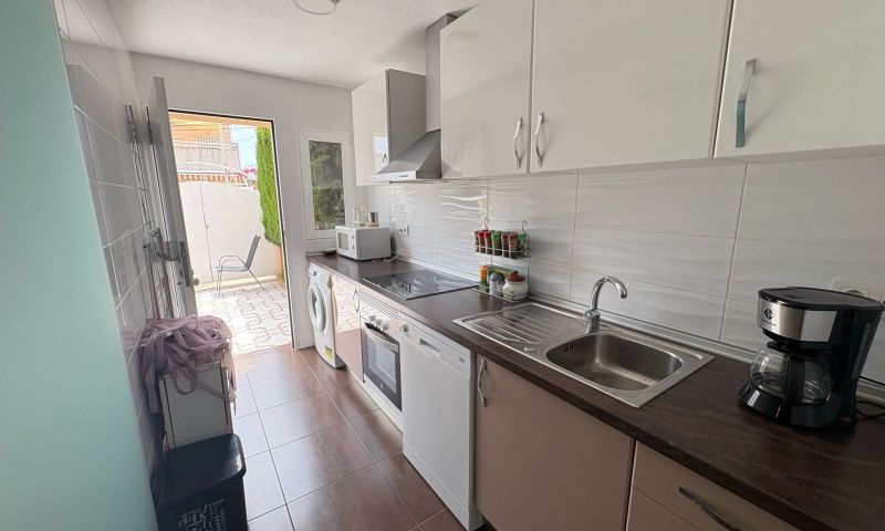 Duplex for Sale in Torrevieja, Alicante
