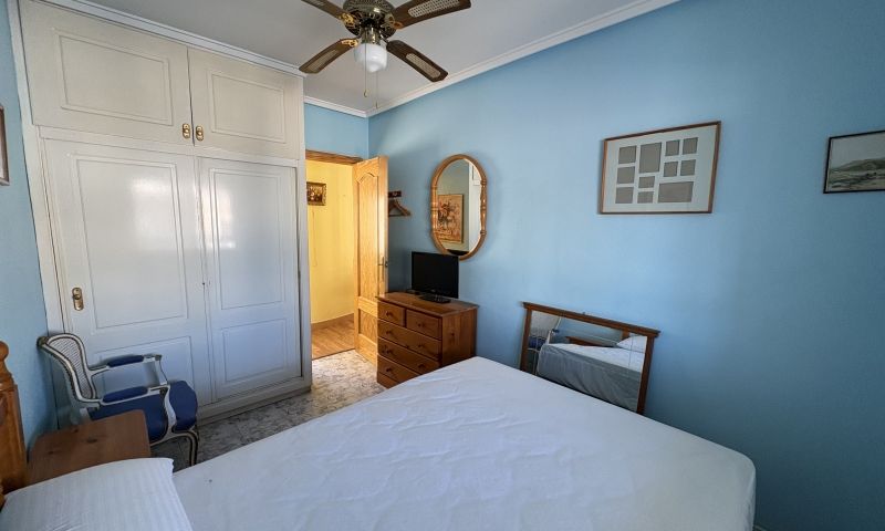Apartment for Sale in Torrevieja, Alicante