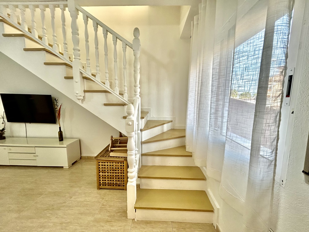Town House for Sale in San Pedro del Pinatar, Murcia